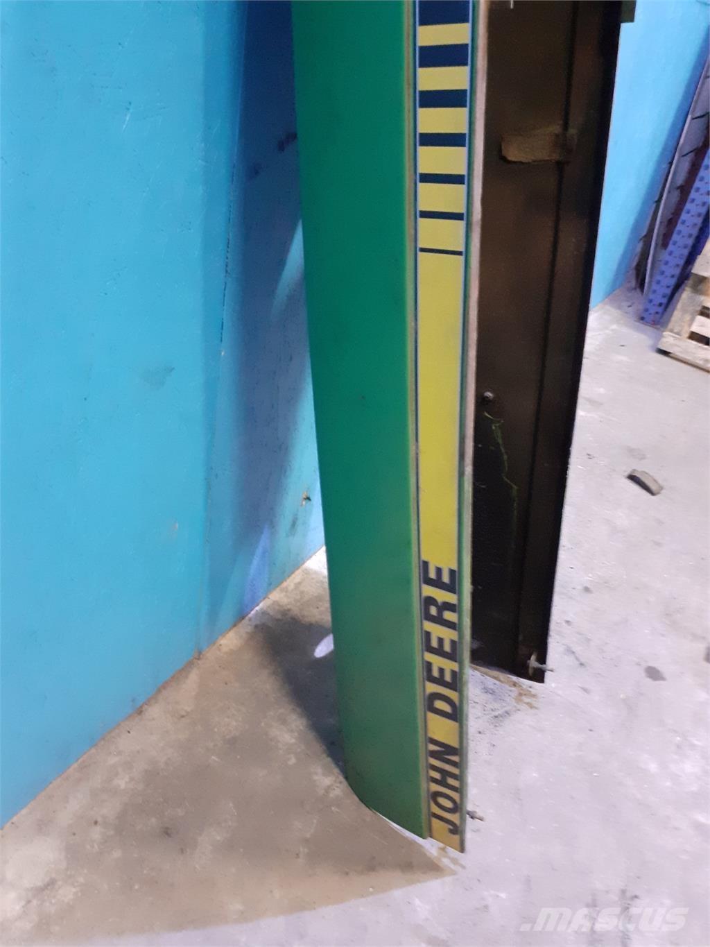 John Deere 3140 Altri accessori per trattori