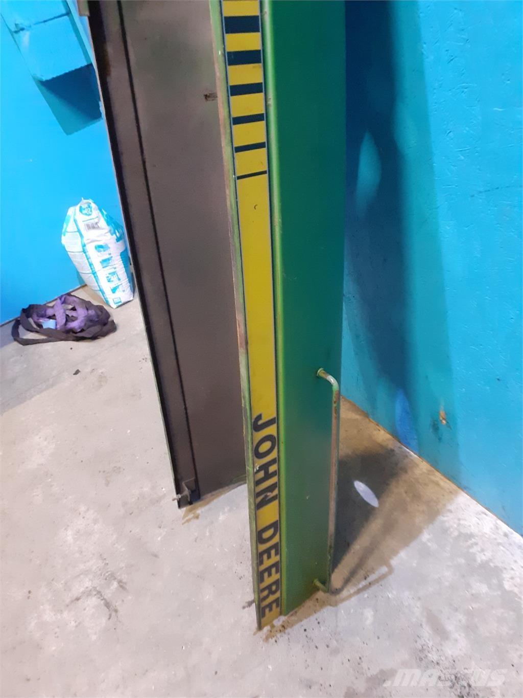 John Deere 3140 Altri accessori per trattori
