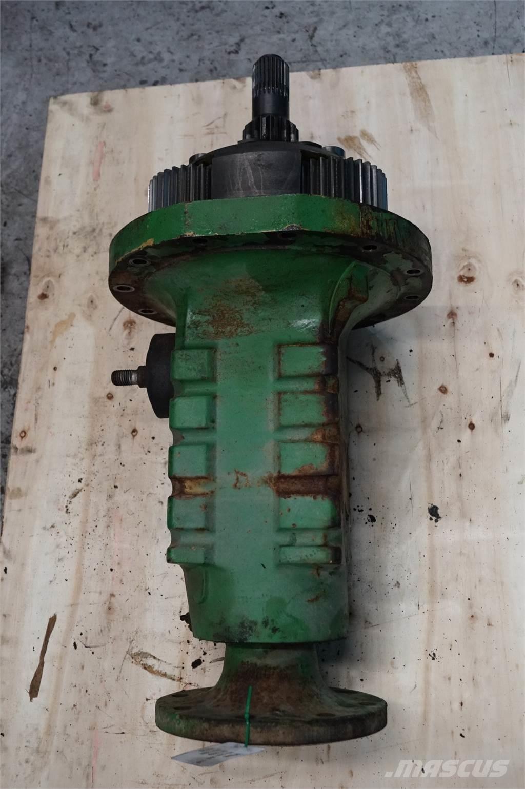 John Deere 3140 Altri accessori per trattori