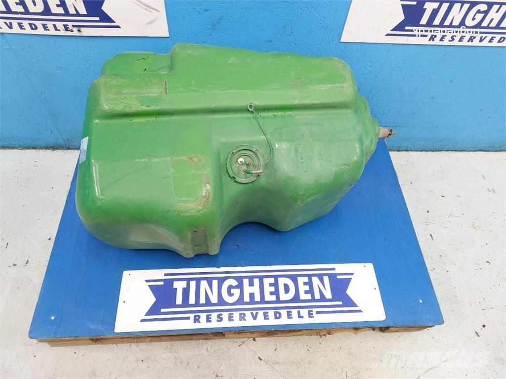 John Deere 3140 Altri accessori per trattori