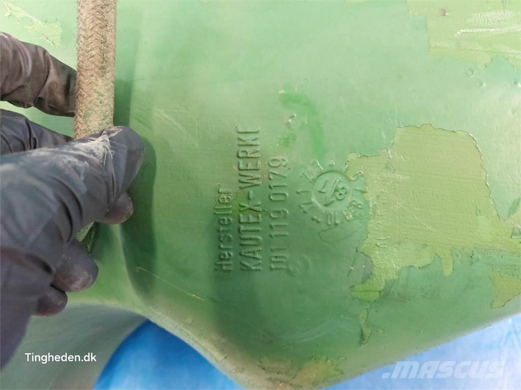 John Deere 3140 Altri accessori per trattori