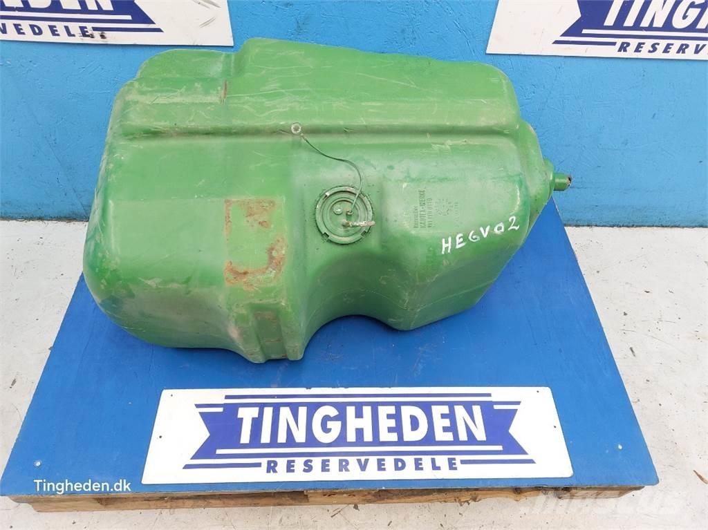 John Deere 3140 Altri accessori per trattori