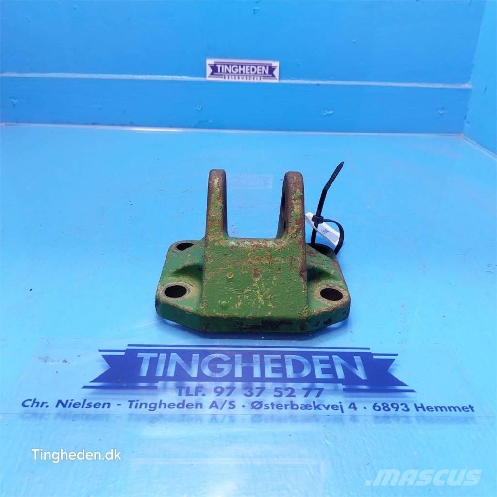 John Deere 3140 Altri accessori per trattori