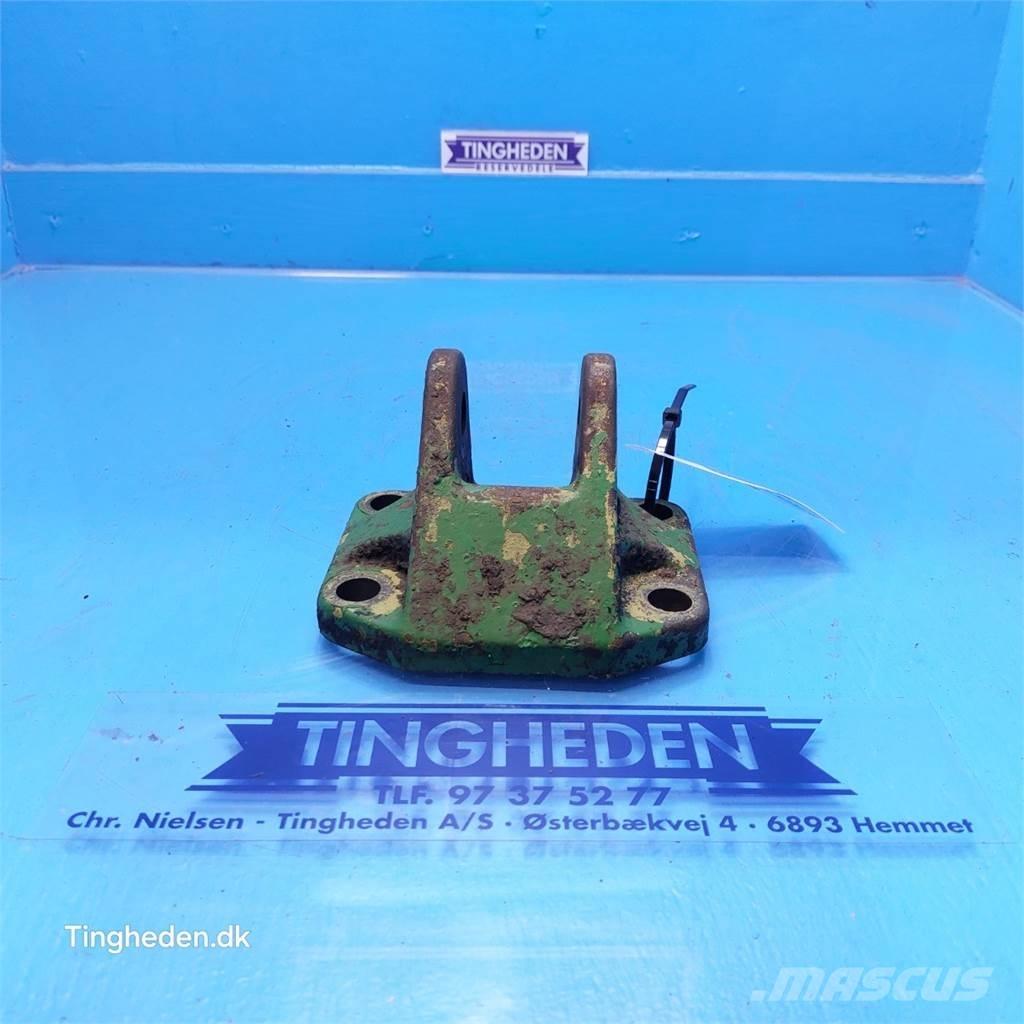 John Deere 3140 Altri accessori per trattori
