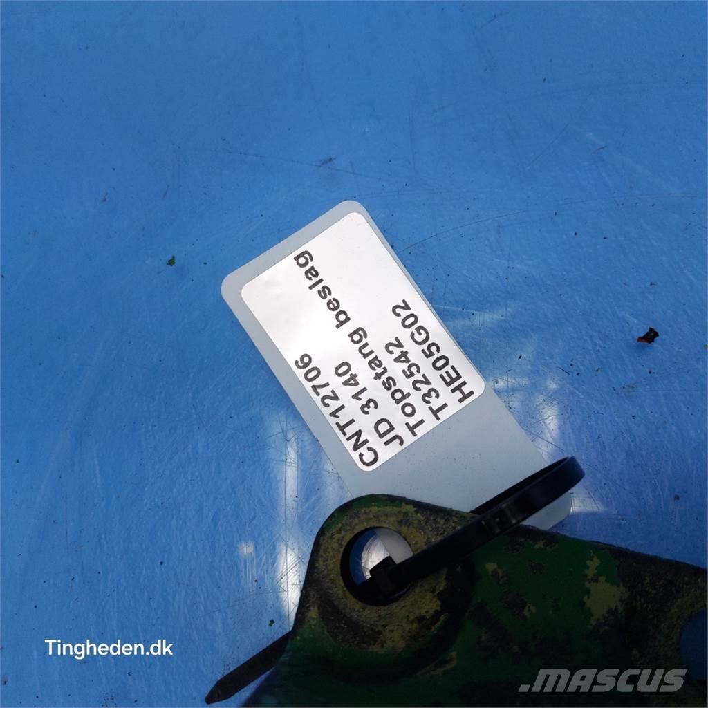 John Deere 3140 Altri accessori per trattori