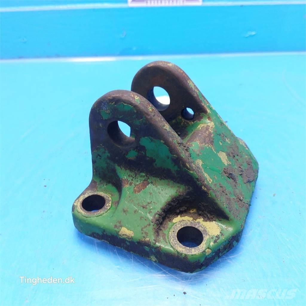 John Deere 3140 Altri accessori per trattori