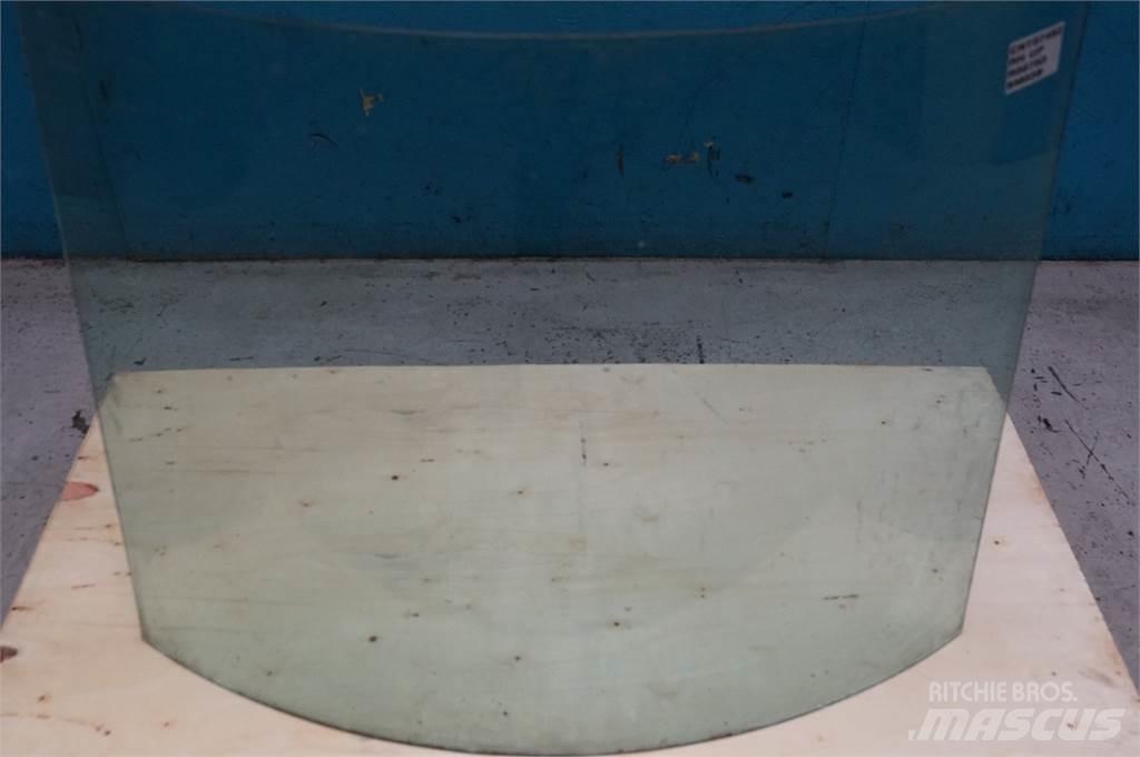 John Deere 3150 Cabine e interni