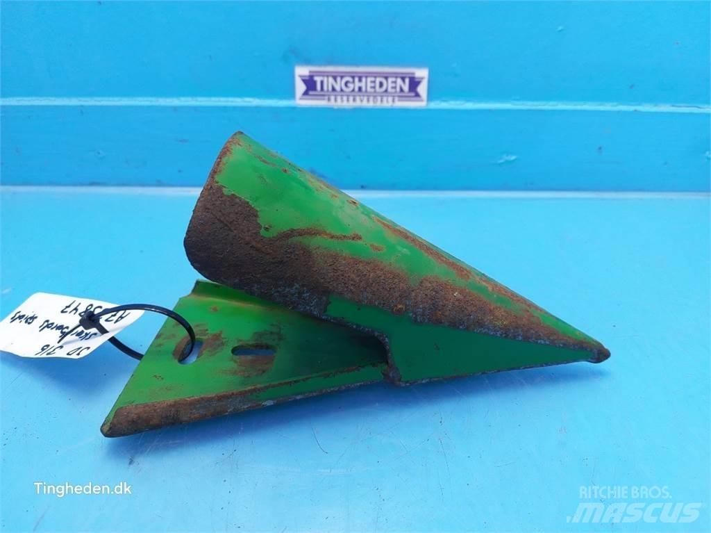 John Deere 316 Accessori per mietitrebbiatrici