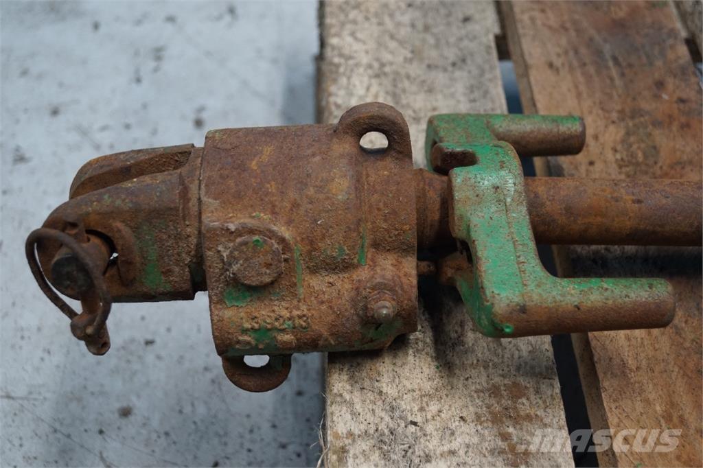 John Deere 3350 Altri accessori per trattori
