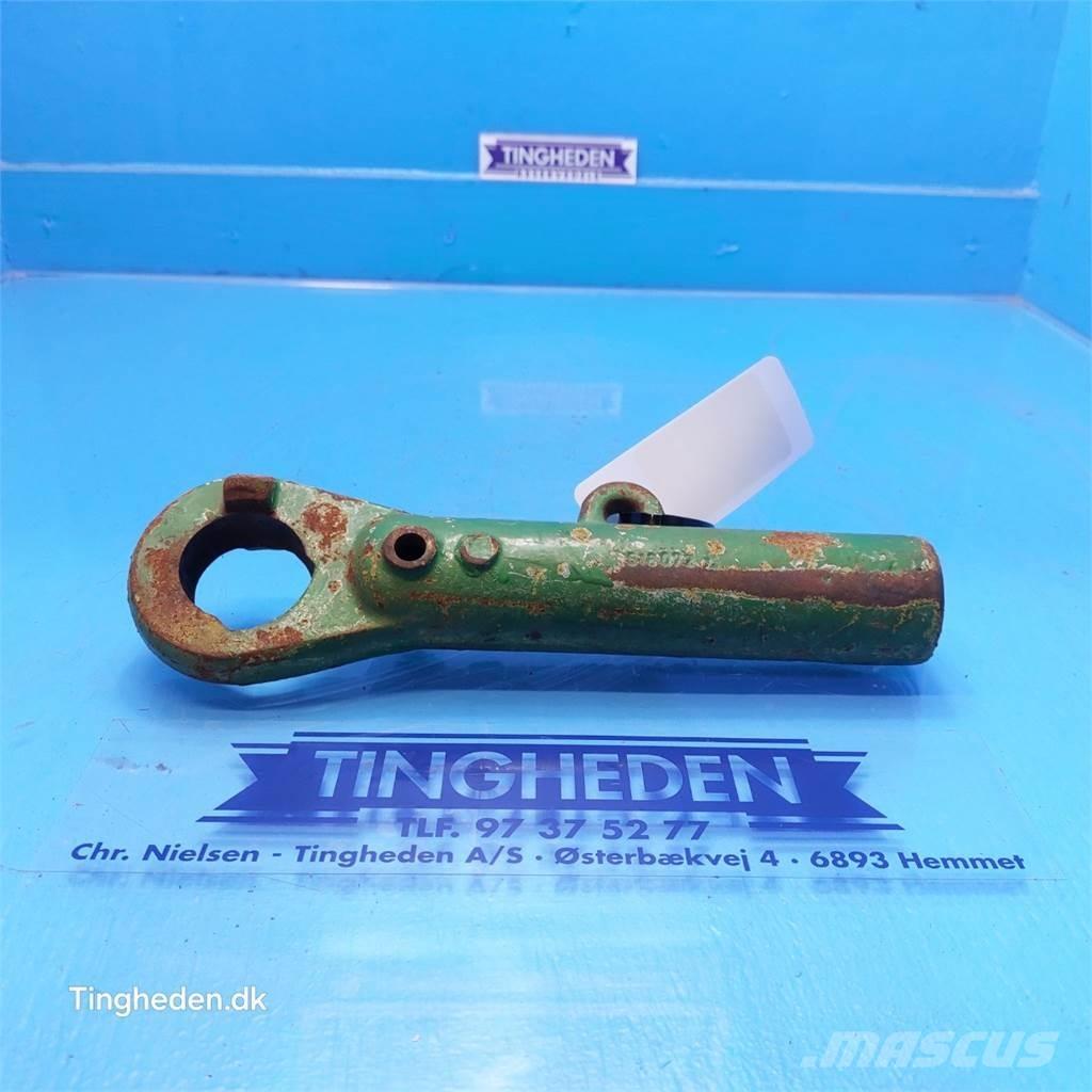 John Deere 3350 Altri accessori per trattori