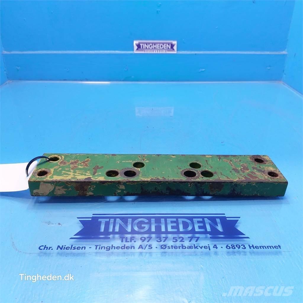 John Deere 3350 Altri accessori per trattori