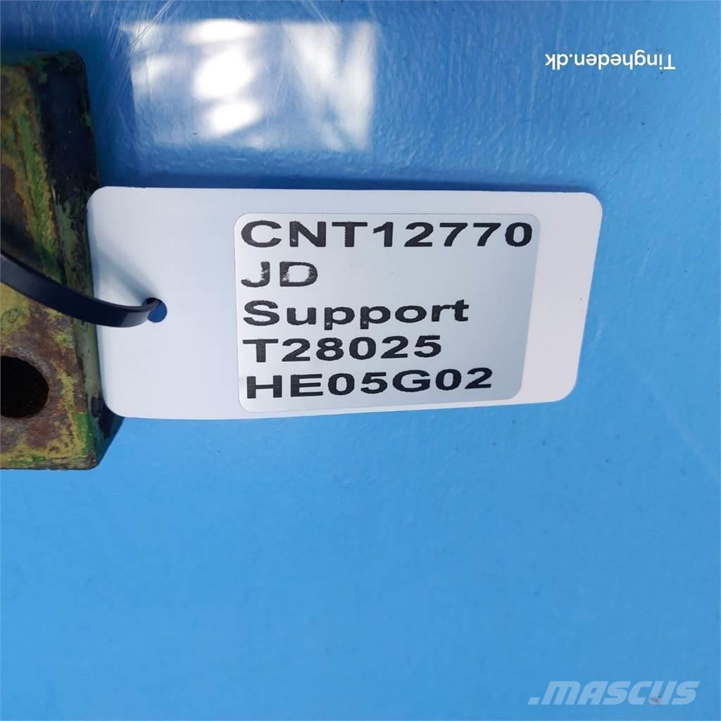 John Deere 3350 Altri accessori per trattori