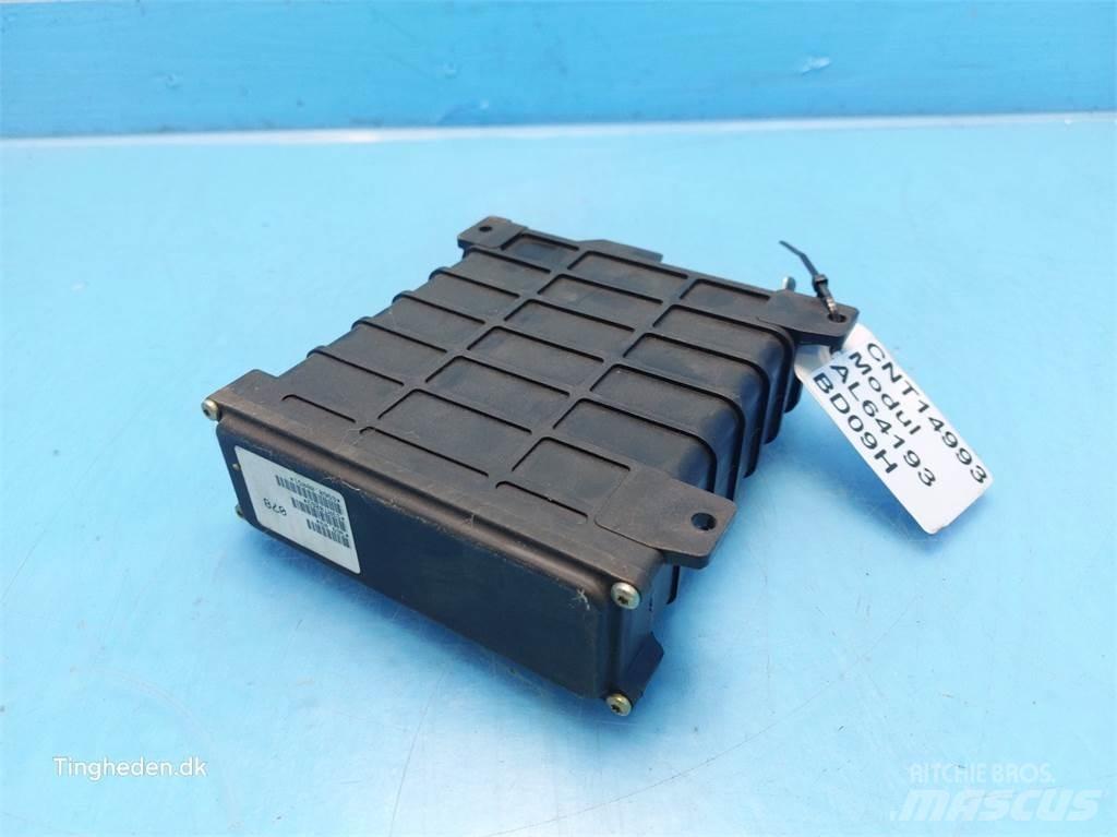 John Deere 3350 Componenti elettroniche