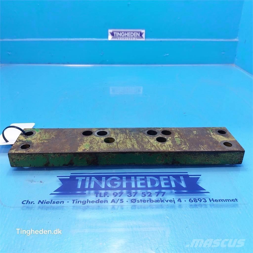 John Deere 3640 Altri accessori per trattori