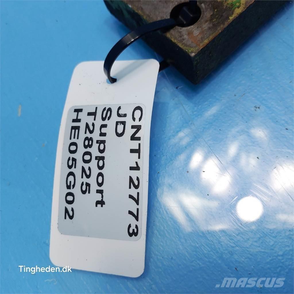 John Deere 3640 Altri accessori per trattori