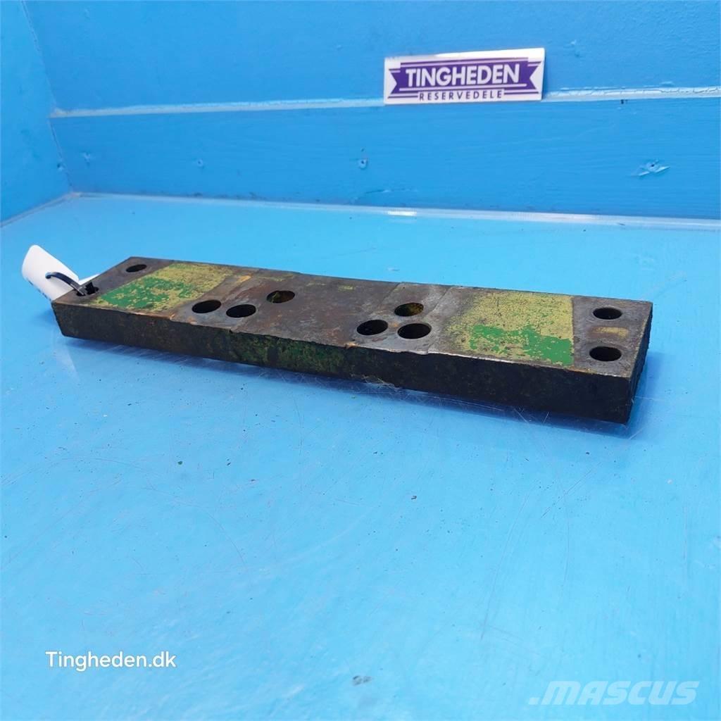 John Deere 3640 Altri accessori per trattori
