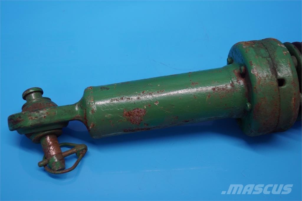 John Deere 3650 Altri accessori per trattori