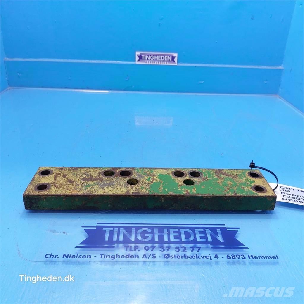 John Deere 3650 Altri accessori per trattori