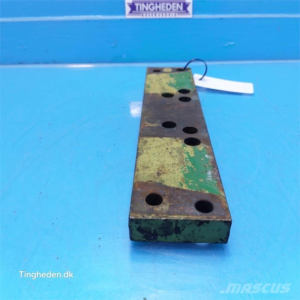 John Deere 3650 Altri accessori per trattori