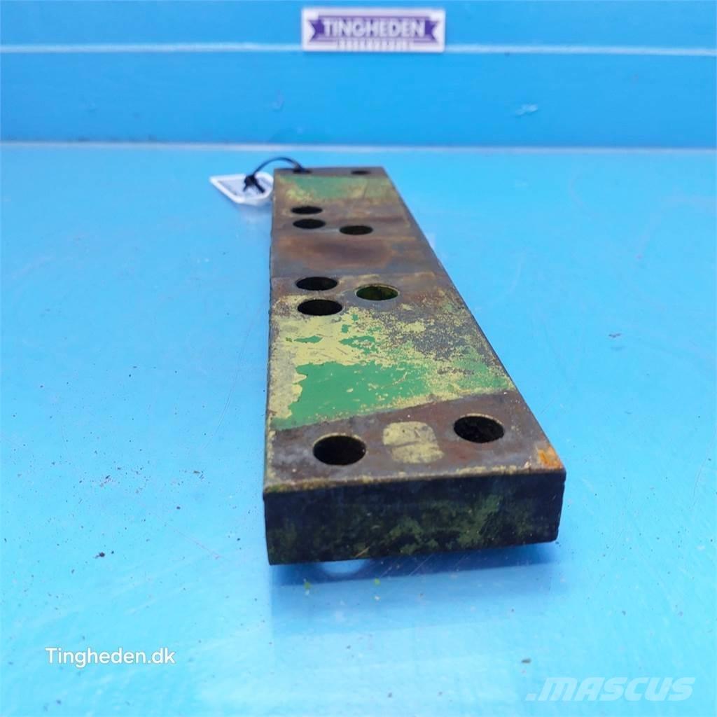John Deere 3650 Altri accessori per trattori