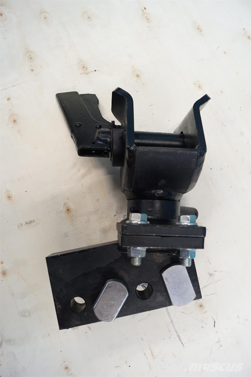 John Deere 3720 Altri accessori per trattori