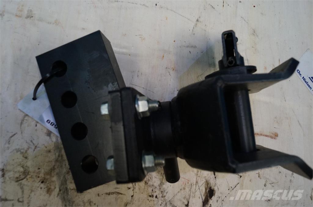 John Deere 3720 Altri accessori per trattori