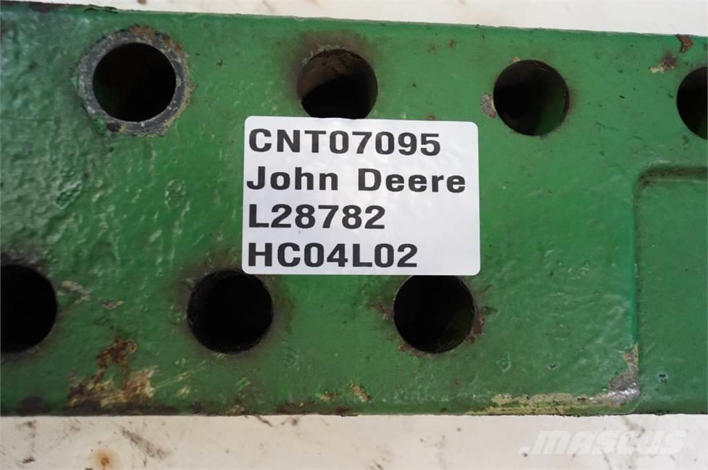 John Deere 4030 Altri accessori per trattori