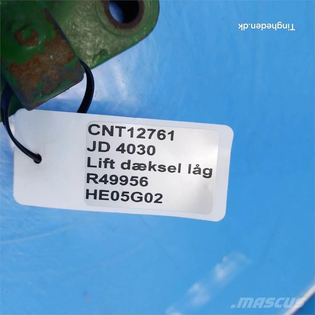 John Deere 4030 Altri accessori per trattori