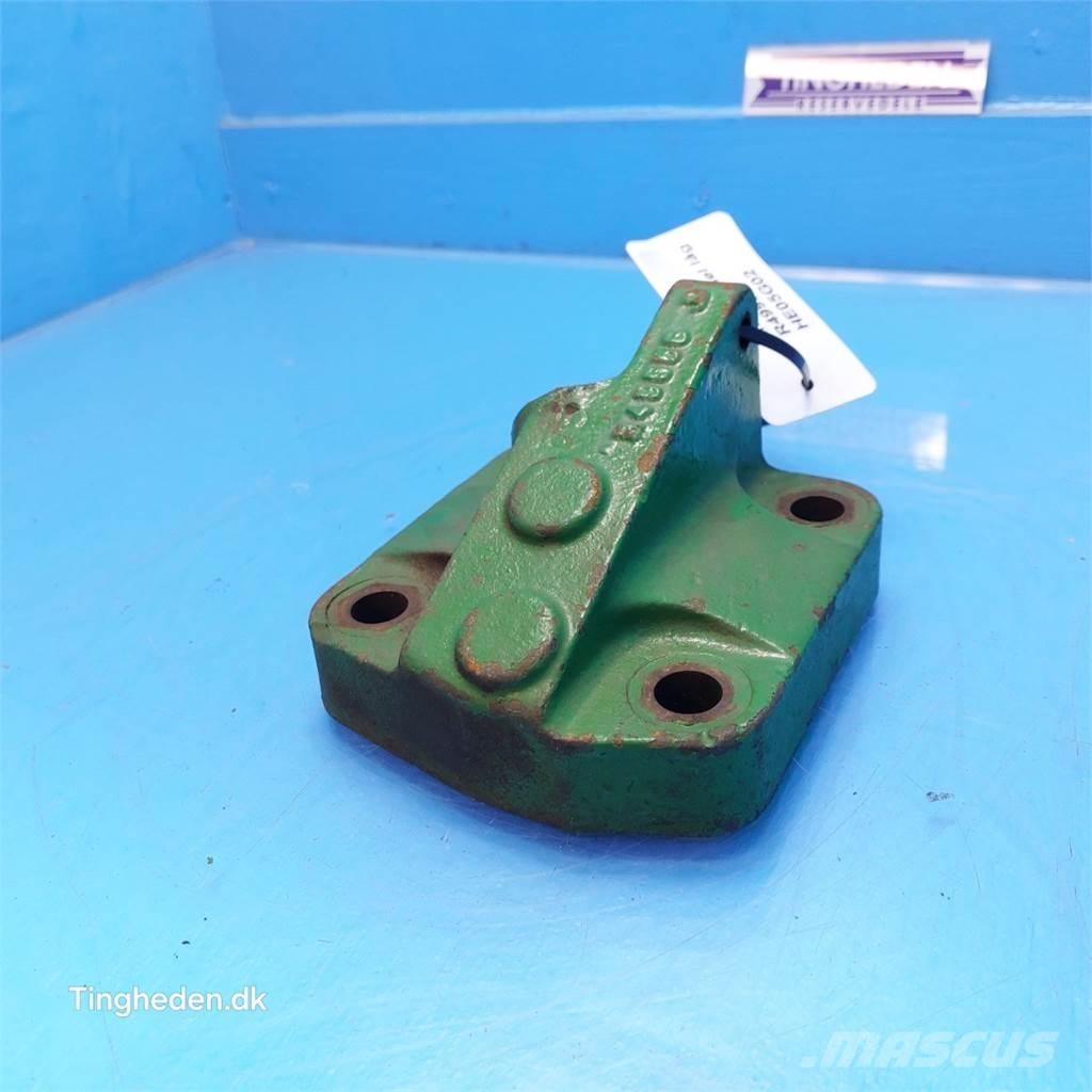 John Deere 4030 Altri accessori per trattori