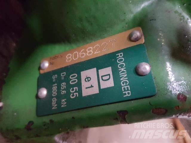 John Deere 4040 Altri accessori per trattori