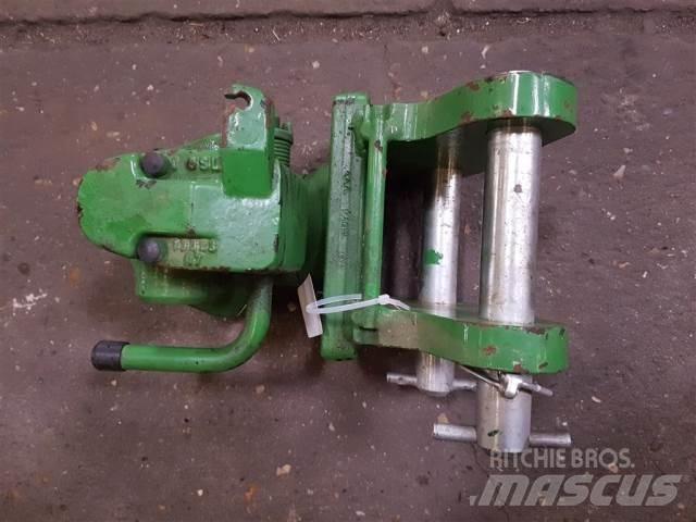 John Deere 4040 Altri accessori per trattori