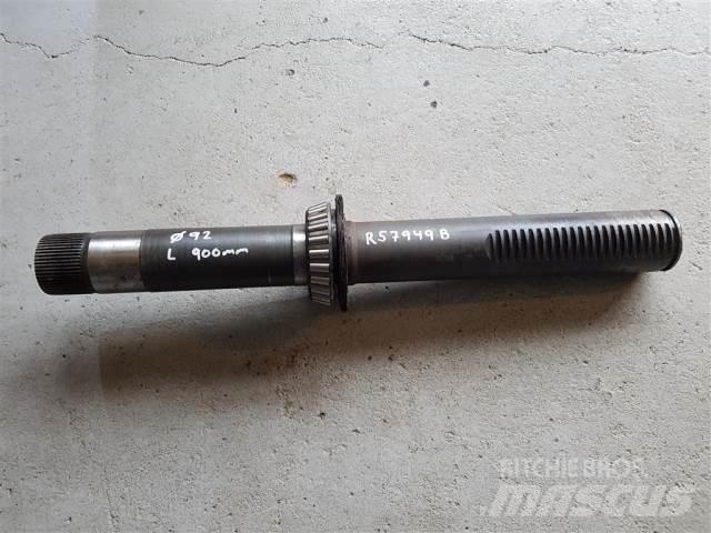 John Deere 4040 Altri accessori per trattori