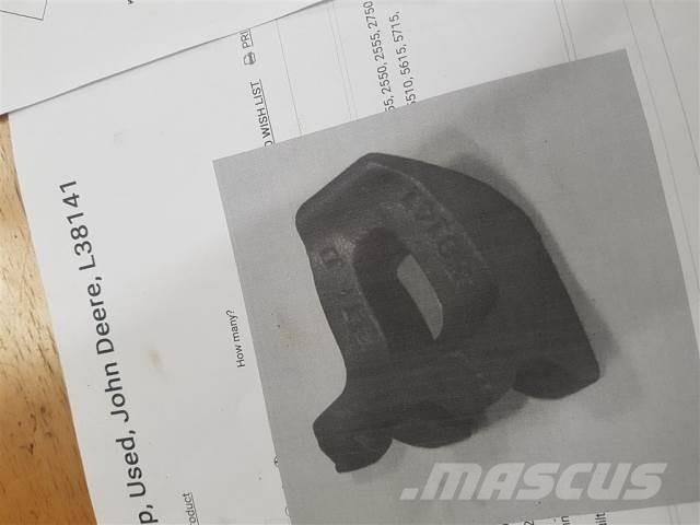 John Deere 4040 Pneumatici, ruote e cerchioni