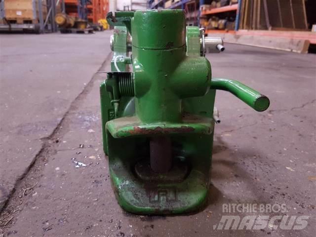 John Deere 4040 Altri accessori per trattori