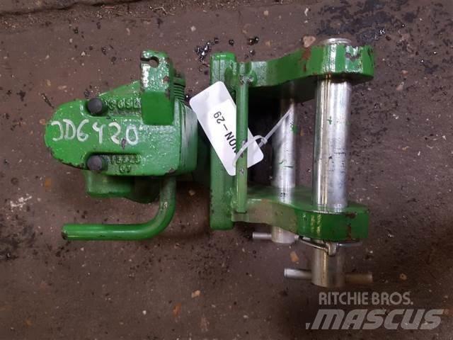 John Deere 4040 Altri accessori per trattori