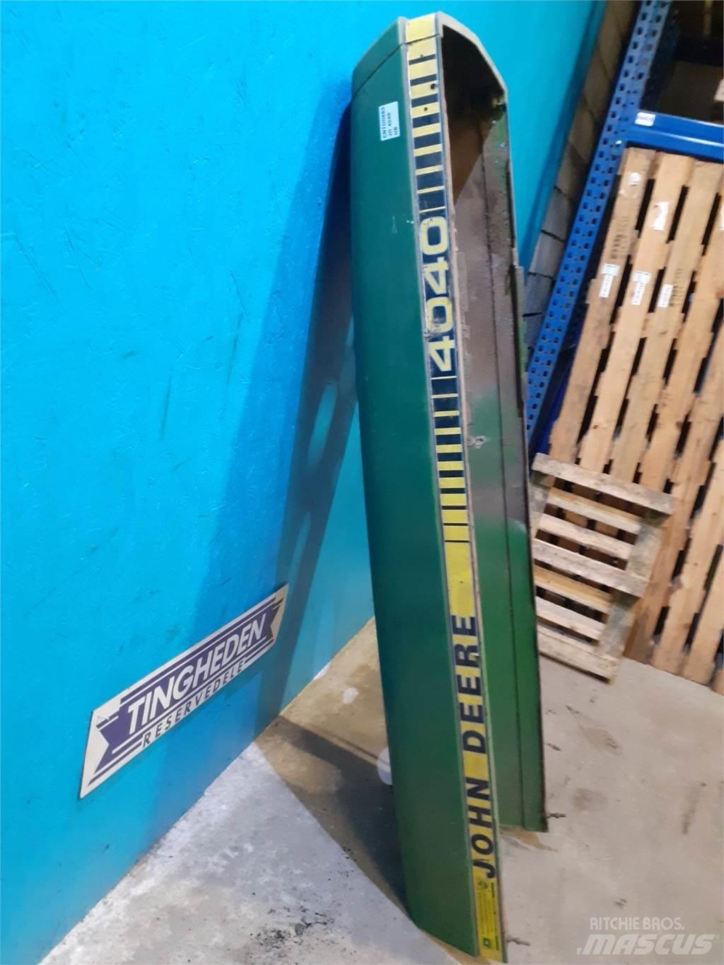 John Deere 4040 Altri accessori per trattori