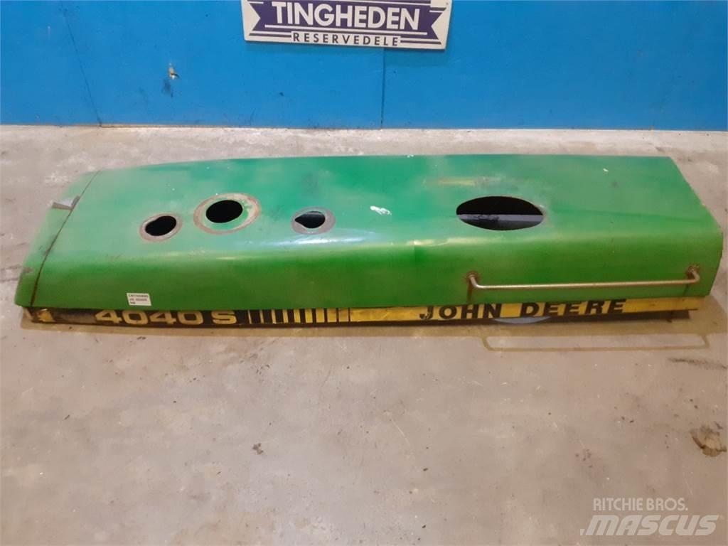 John Deere 4040 Altri accessori per trattori