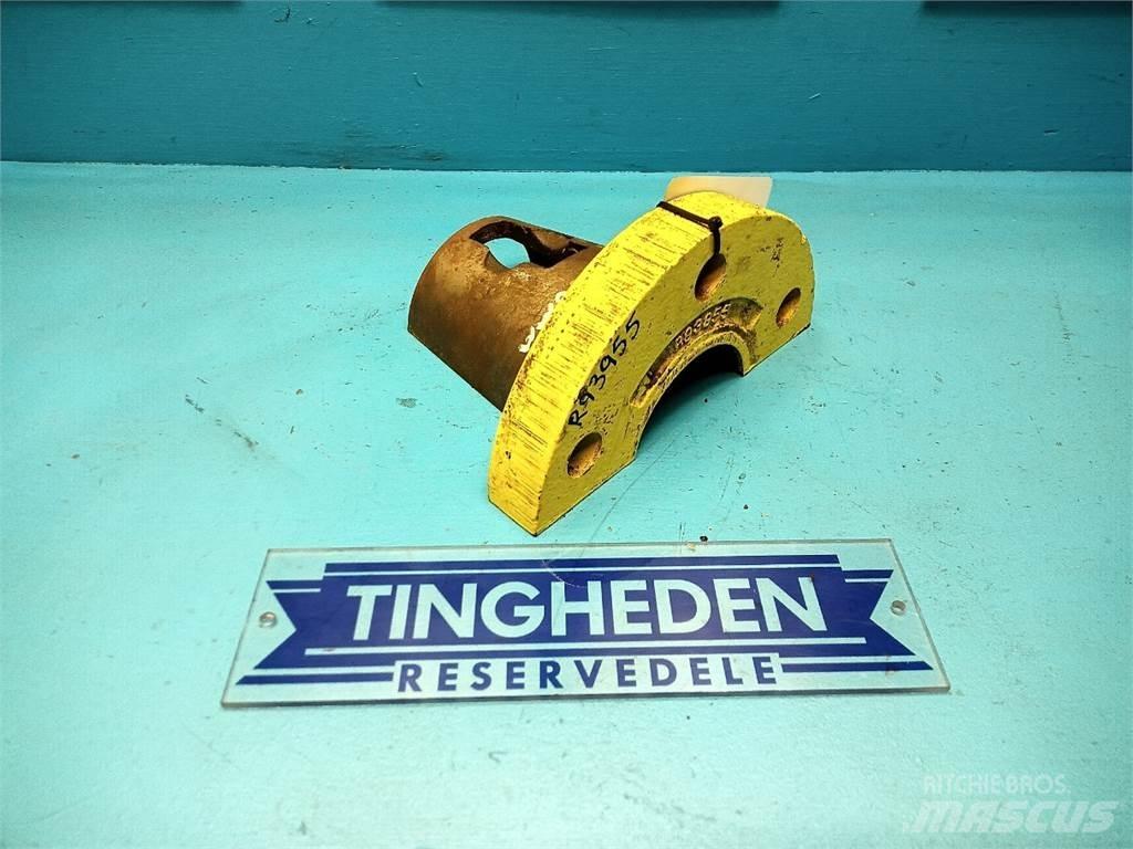John Deere 4040 Altri accessori per trattori