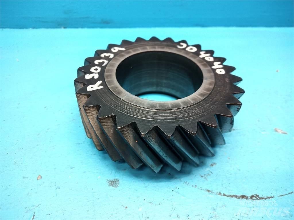 John Deere 4040 Trasmissione