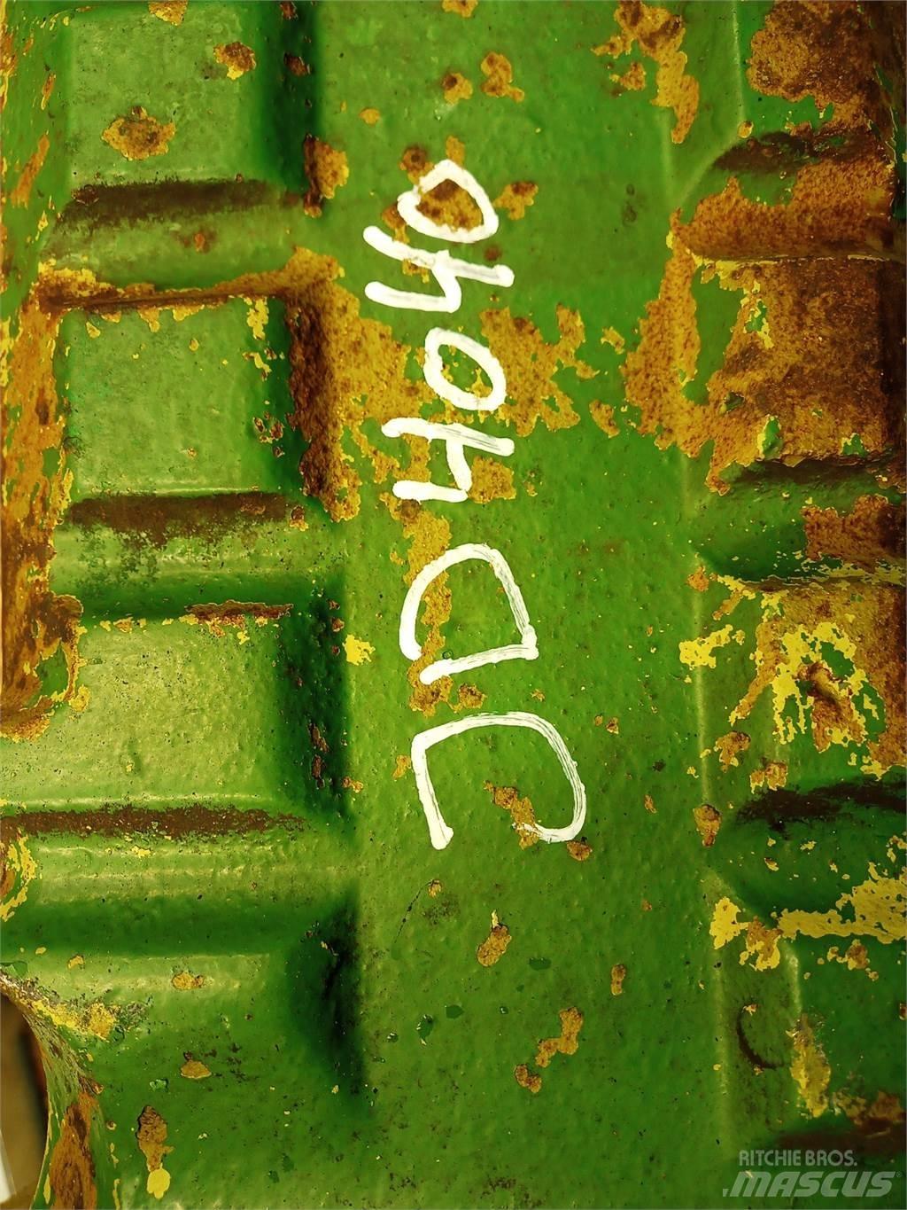 John Deere 4040 Altri accessori per trattori