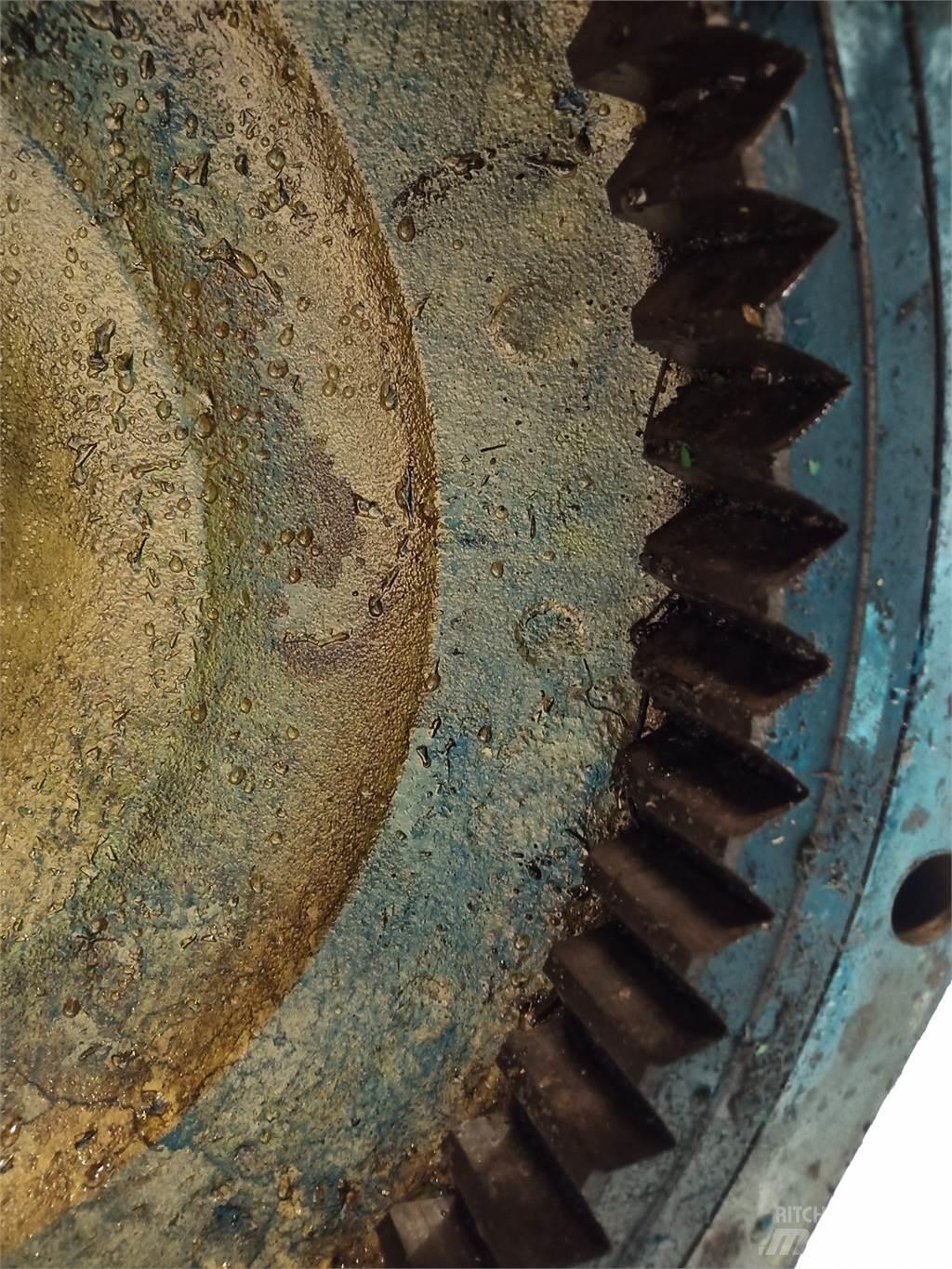 John Deere 4040 Altri accessori per trattori