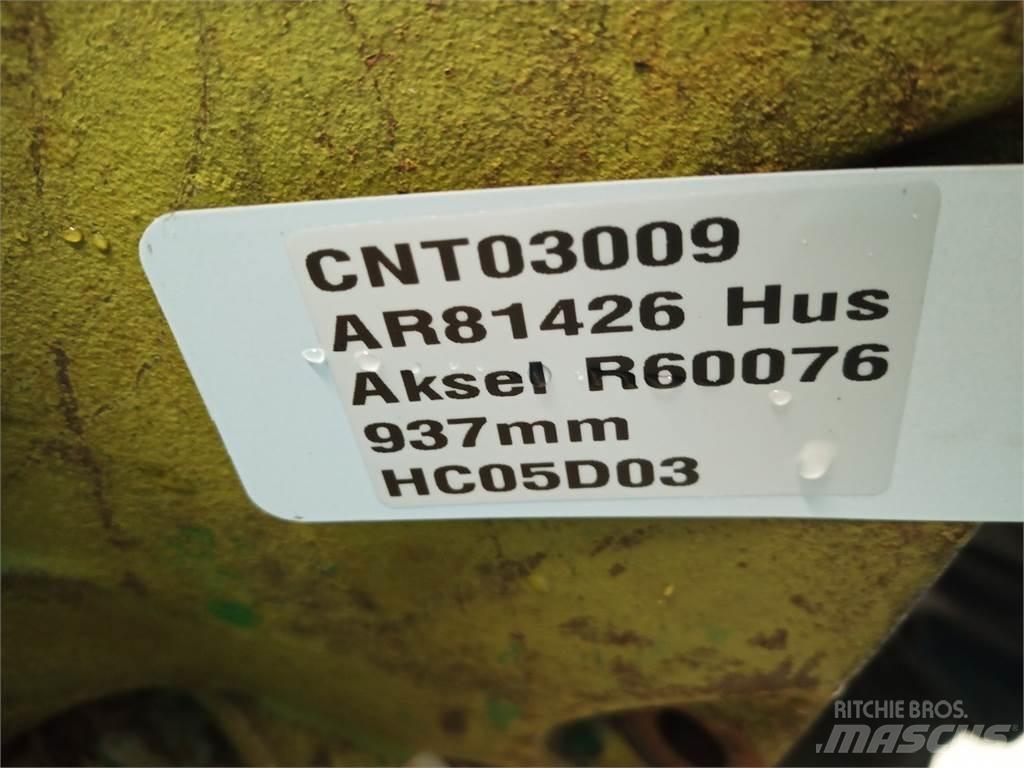 John Deere 4040 Altri accessori per trattori