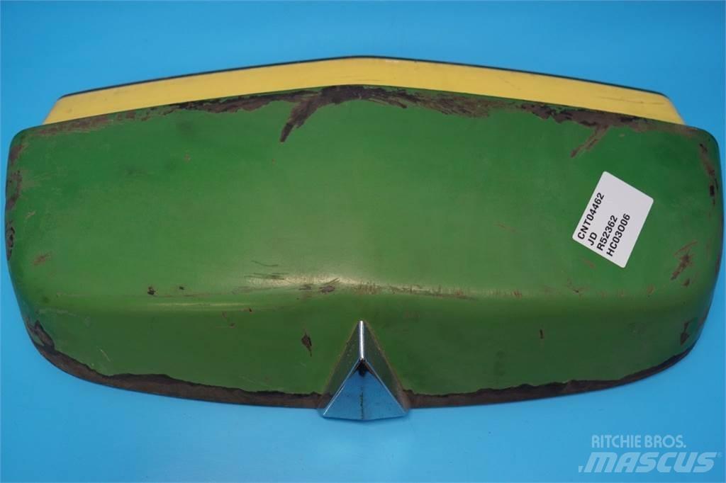John Deere 4040 Altri accessori per trattori