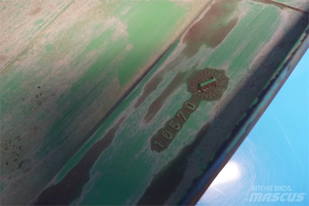 John Deere 4040 Altri accessori per trattori