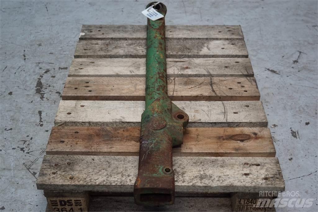 John Deere 4040 Altri accessori per trattori