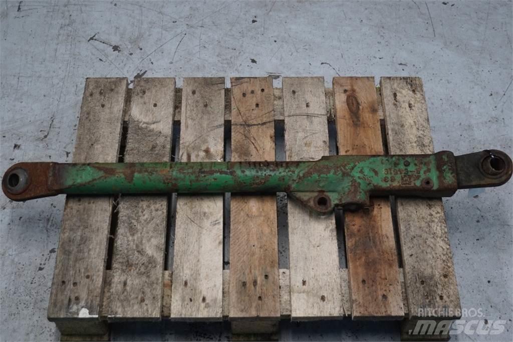 John Deere 4040 Altri accessori per trattori