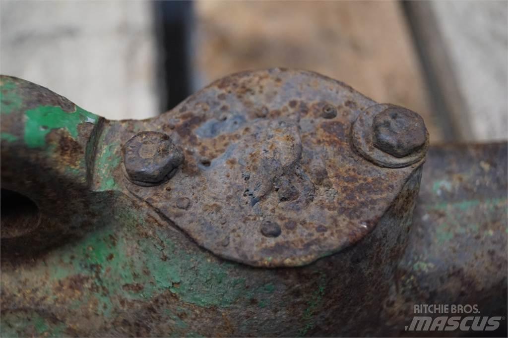 John Deere 4040 Altri accessori per trattori