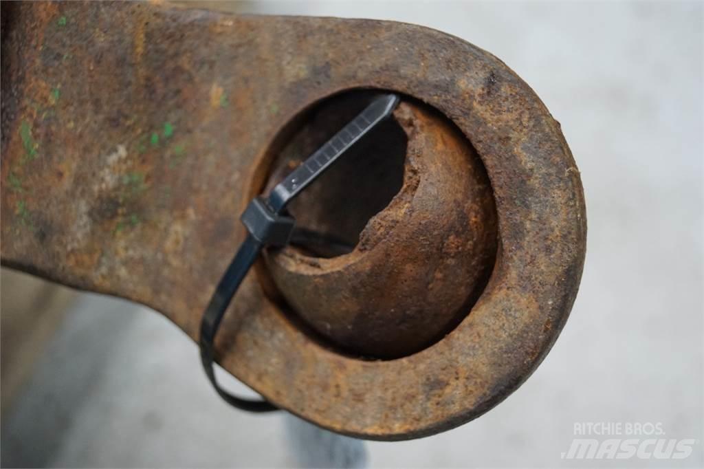 John Deere 4040 Altri accessori per trattori