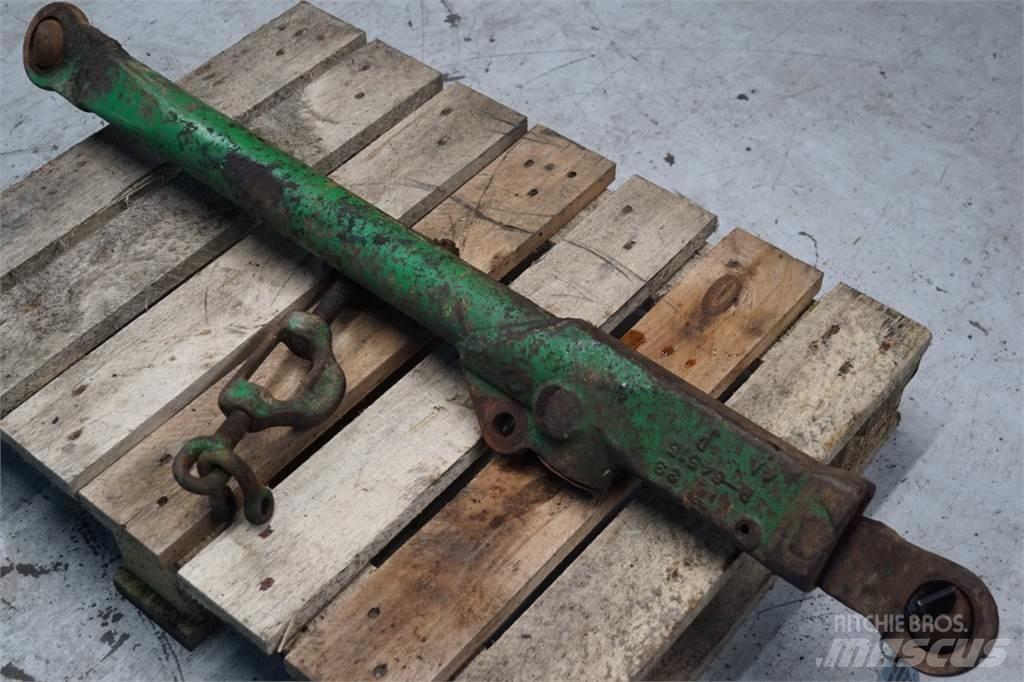John Deere 4040 Altri accessori per trattori