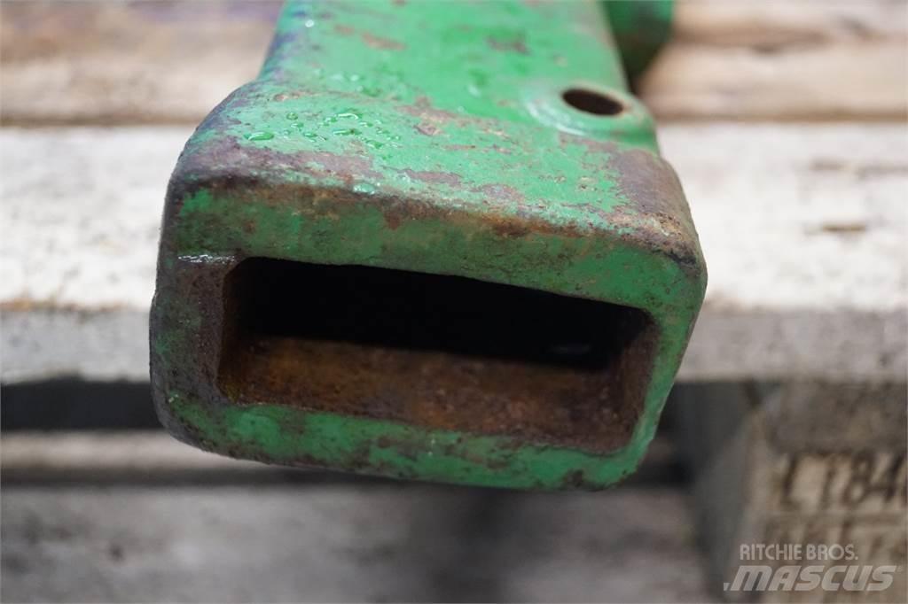 John Deere 4040 Altri accessori per trattori